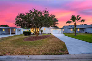 1222 ZAPATA PLACE, LADY LAKE, FL 32159 - MLS#MFRG5112166