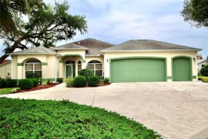 532 CARRERA DRIVE, LADY LAKE, FL 32159 - MLS#MFRG5112174