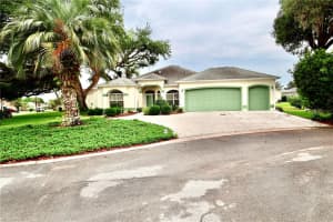 532 CARRERA DRIVE, LADY LAKE, FL 32159 - MLS#MFRG5112174