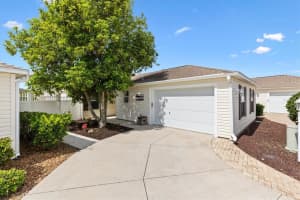 2246 Crestview St, THE VILLAGES