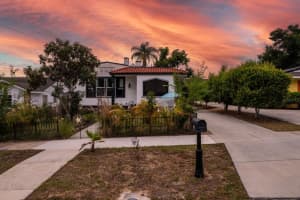 430 Osceola Ave, EUSTIS