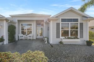 366 TROY LOOP, THE VILLAGES, FL 32162 - MLS#MFRG5112191