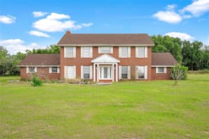 2500 URICK STREET, FRUITLAND PARK, FL 34731 - MLS#MFRG5112208