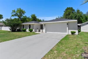 5435 165TH STREET ROAD, OCALA, FL 34473 - MLS#MFRG5112209