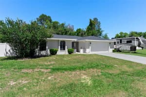 5435 165TH STREET ROAD, OCALA, FL 34473 - MLS#MFRG5112209