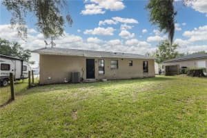 805 PLEASANTDALE DRIVE, WILDWOOD, FL 34785 - MLS#MFRG5112219