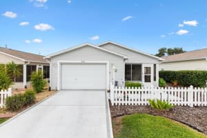 3541 ROANOKE STREET, THE VILLAGES, FL 32162 - MLS#MFRG5112220