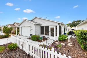 3541 ROANOKE STREET, THE VILLAGES, FL 32162 - MLS#MFRG5112220