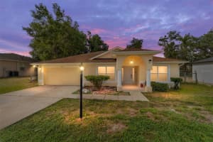 4483 Sw 132nd St, OCALA