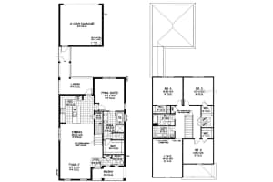 5978 FLOWERING CHERRY BEND, WINTER GARDEN, FL 34787 - MLS#MFRG5112233