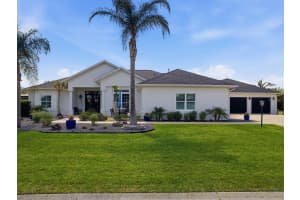 858 PINCKNEY LANE, THE VILLAGES, FL 32162 - MLS#MFRG5112241