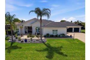858 PINCKNEY LANE, THE VILLAGES, FL 32162 - MLS#MFRG5112241