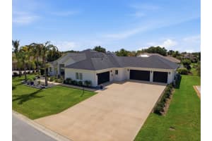 858 PINCKNEY LANE, THE VILLAGES, FL 32162 - MLS#MFRG5112241