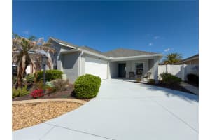 2089 IRONTON PLACE, THE VILLAGES, FL 32163 - MLS#MFRG5112248