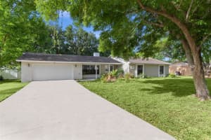 307 BERCKMAN STREET, FRUITLAND PARK, FL 34731 - MLS#MFRG5112255