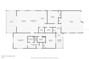 5672 GRIMES COURT, THE VILLAGES, FL 32163 - MLS#MFRG5112262