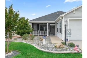 5672 GRIMES COURT, THE VILLAGES, FL 32163 - MLS#MFRG5112262