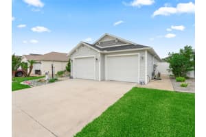 5672 GRIMES COURT, THE VILLAGES, FL 32163 - MLS#MFRG5112262