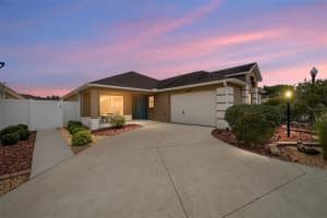 16837 92ND DANNA AVENUE, THE VILLAGES, FL 32162 - MLS#MFRG5112264