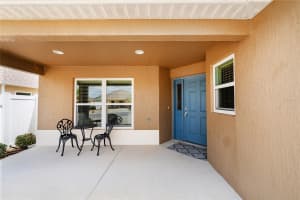16837 92ND DANNA AVENUE, THE VILLAGES, FL 32162 - MLS#MFRG5112264
