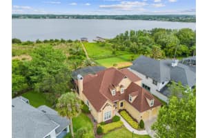 1641 EDGEWATER DRIVE, MOUNT DORA, FL 32757 - MLS#MFRG5112267