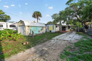 138 INDIAN CREEK ROAD, OAK HILL, FL 32759 - MLS#MFRG5112276