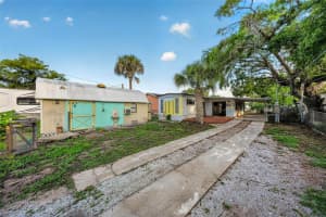 138 INDIAN CREEK ROAD, OAK HILL, FL 32759 - MLS#MFRG5112276
