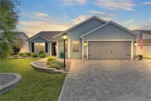 1795 HAGOOD LOOP, THE VILLAGES, FL 32162 - MLS#MFRG5112290