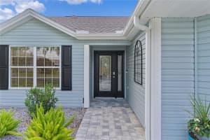 1795 HAGOOD LOOP, THE VILLAGES, FL 32162 - MLS#MFRG5112290