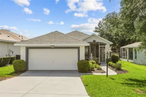 5190 CHINA SEA DRIVE, TAVARES, FL 32778 - MLS#MFRG5112294
