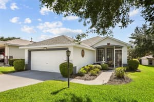 5190 CHINA SEA DRIVE, TAVARES, FL 32778 - MLS#MFRG5112294