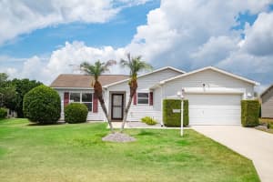 2633 ENGLISH IVY CIRCLE, THE VILLAGES, FL 32162 - MLS#MFRG5112300