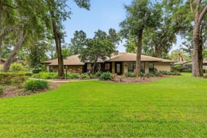 4141 LAKE FOREST STREET, MOUNT DORA, FL 32757 - MLS#MFRG5112326