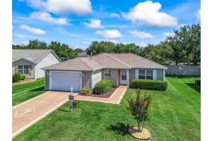2369 FIVE FORKS TRAIL, THE VILLAGES, FL 32162 - MLS#MFRG5112327