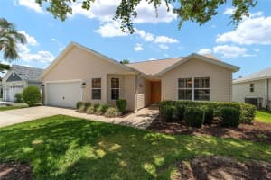 1870 TREADWELL TERRACE, THE VILLAGES, FL 32162 - MLS#MFRG5112342