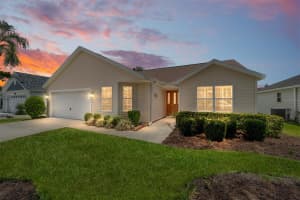 1870 TREADWELL TERRACE, THE VILLAGES, FL 32162 - MLS#MFRG5112342