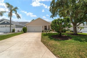 1870 TREADWELL TERRACE, THE VILLAGES, FL 32162 - MLS#MFRG5112342