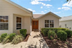 1870 TREADWELL TERRACE, THE VILLAGES, FL 32162 - MLS#MFRG5112342