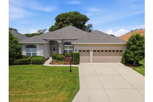 5106 CHANTICLEER DRIVE, LEESBURG, FL 34748 - MLS#MFRG5112349