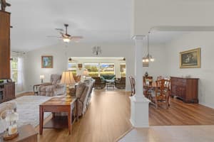 1426 HONEA PATH, THE VILLAGES, FL 32162 - MLS#MFRG5112367