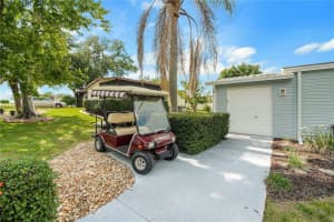 1202 POMPANO LANE, THE VILLAGES, FL 32159 - MLS#MFRG5112368
