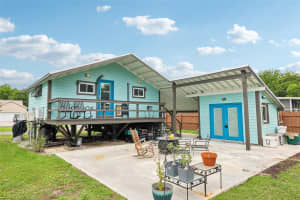 24521 SNAIL ROAD, ASTOR, FL 32102 - MLS#MFRG5112370