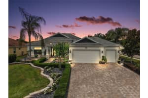 2493 PAWTUCKET PASS, MOUNT DORA, FL 32757 - MLS#MFRG5112376