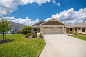 2255 PATRICIA PLACE, THE VILLAGES, FL 32163 - MLS#MFRG5112381