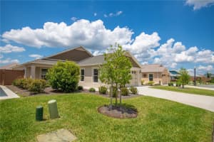2255 PATRICIA PLACE, THE VILLAGES, FL 32163 - MLS#MFRG5112381
