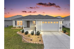 7478 SAVANNA DRIVE, THE VILLAGES, FL 34762 - MLS#MFRG5112382