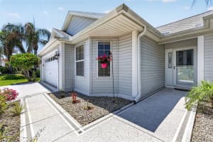 403 MCLEOD LANE, THE VILLAGES, FL 32162 - MLS#MFRG5112383