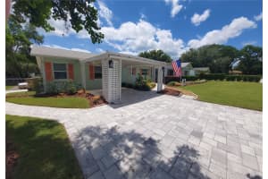 2136 SYLVAN POINT DRIVE, MOUNT DORA, FL 32757 - MLS#MFRG5112384