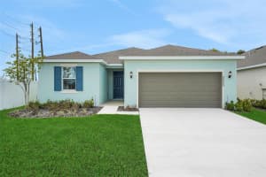 5055 ABIGAIL DRIVE, LAKE WALES, FL 33859 - MLS#MFRG5112387