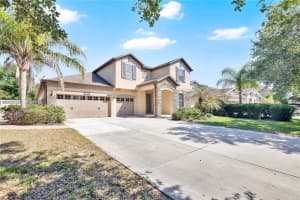 21345 SULLIVAN RANCH BOULEVARD, MOUNT DORA, FL 32757 - MLS#MFRG5112399